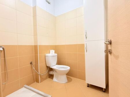 JEPET ME QERA APARTAMENT 2+1 TEK RRUGA E DURRESIT