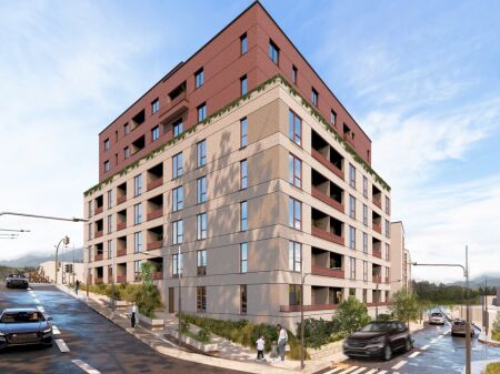 🏡 Shitet apartament 1+1 ne Paskuqan