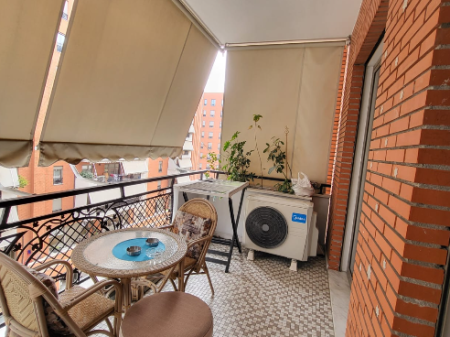 🏡 Jepet me Qira Apartament 1+1 📍 Kompleksi Delijorgji   