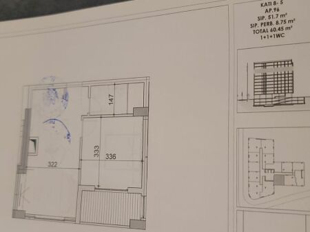 Shitet 1+1 DON BOSKO 97.000€