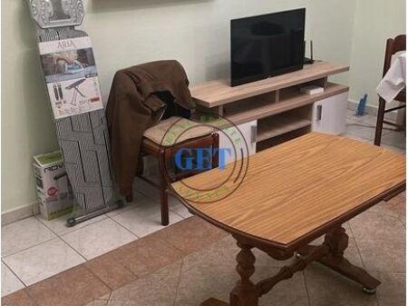 Jepet me Qira, Apartament 1+1 pranë Majestic, Shkëmbi i Kavajës, Durrës