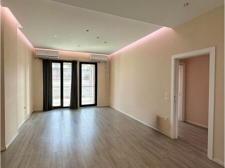 SHITET APARTAMENT 2+1+2 TEK KOMPLEKSI SQUARE 21