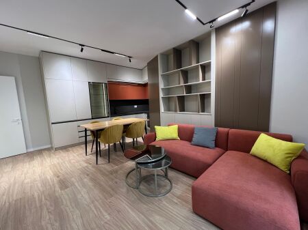 Apartment 1+1 for Rent 📍 Zoological Garden, Salillari