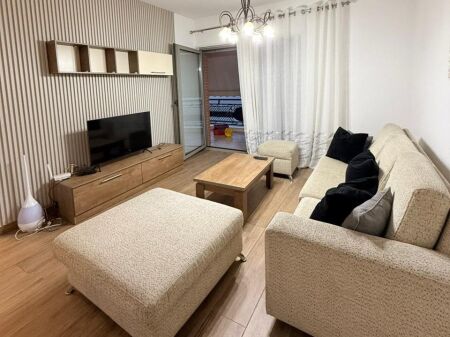 ✨ Apartament 2+1 me Parkim – Kompleksi Delijorgji