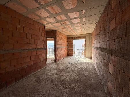 3+1 apartment for sale at Tirana Entry II!