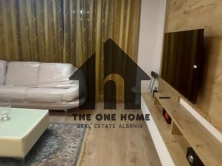 Ap.Qera 2+1 Myslym Shyre - E sapo mobiluar e re.