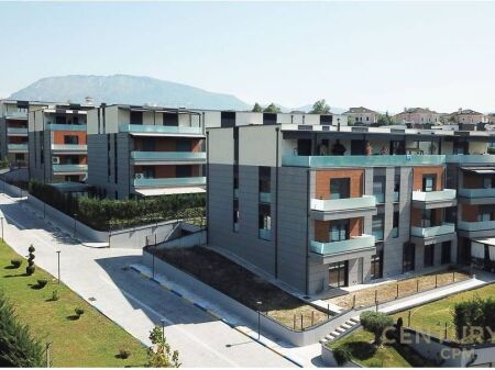 Modern 2+1 apartment for rent in the Sofia Hill residence near TEG