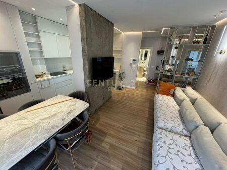 Apartment 2+1+2 for rent at Selvia