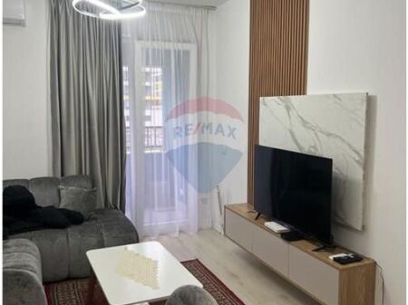 Apartment 1+1 for rent at Univers City, Tirana
