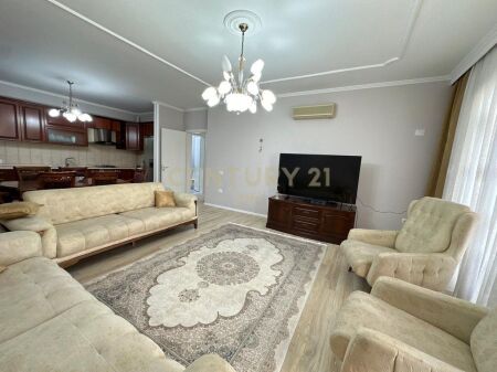 Apartament 2+1 per Qira prane Shkolles "Mihal Grameno"!