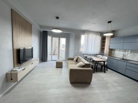 Apartment 2+1+2+Parking for rent River Residence