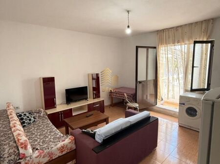 Rent, Private entrance 1+1, Don Bosko, 35,000 Lek/month