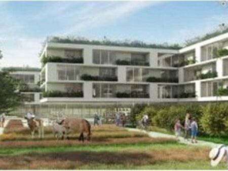 SHITET, APARTAMENT 3+1, RIVERSIDE RESIDENCE(530581007-164)