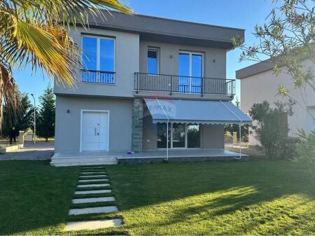 Villa for Sale -Durres ,Hamallaj