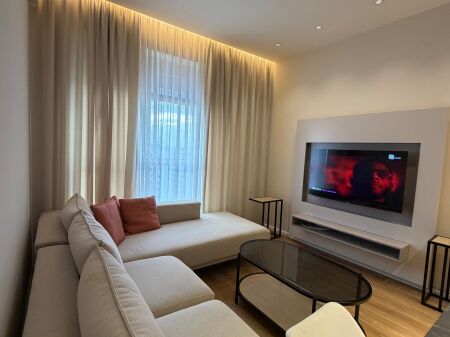 Apartment for rent 1+1