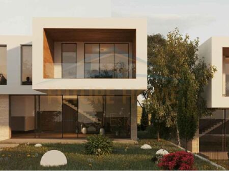 Shitet,Vile 3 kateshe, "Blin Residence", Liqeni Farkes