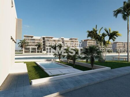 Shitet Apartament 1+1 Porto Lalzi, Gjiri i Lalezit