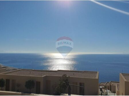 Apartament Luksoz 2+1 per Shitje ne Green Coast 1!