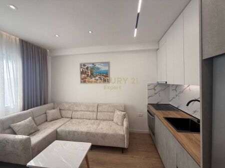 APARTMENT 1+1 FOR RENT AT 21 DECEMBER