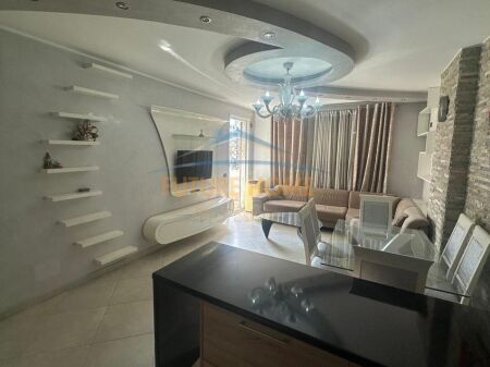 Rent, Apartment 2+1, New Ring, Tirana
