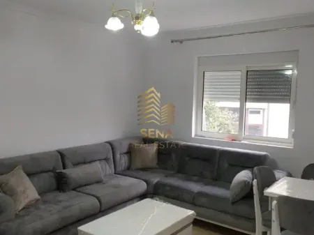 Rent, Apartment 1+1,Xhamllik,55,000 Lek