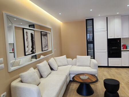 Apartament 2+1+2 + 🅿️ pranë qendrës