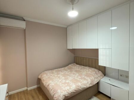 Apartament 2+1 me qira tek Rruga e Kavajes