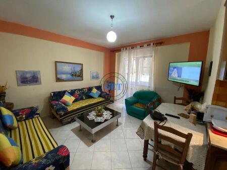 Affitto, Appartamento 1+1, Golem, Durrës