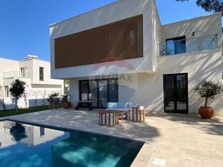 Villa - For Sale - San Pietro, Durres ID: 530581001-80