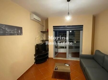 Qera | Apartament 1 + 1 | Pallati me Shigjeta | 600 €/muaj