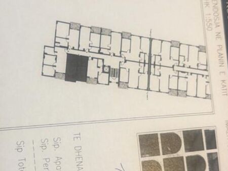 Opportunity! 1+1 apartment for sale in Paskuqan!