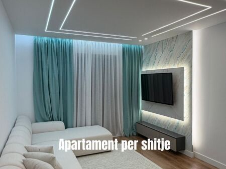 Shitet Apartament - Astir