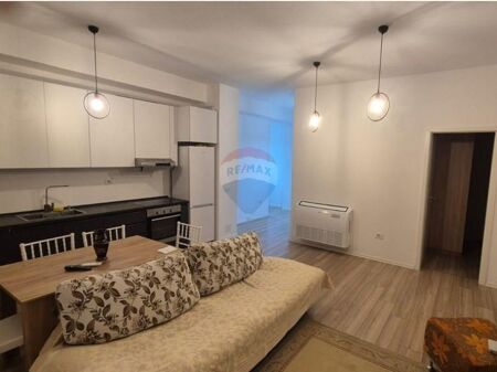 Apartment - For Rent - Mangalem Complex, Tirana