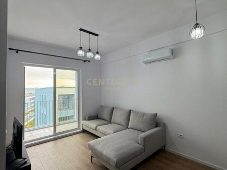 FOR RENT 1+1 APARTMENT IN FRESK