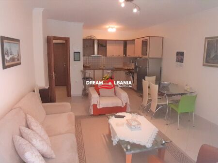 Appartamento 1+1 in affitto Piazza Wilson vicino al complesso Nobis e al Lago a Tirana (ID 4211471 ) F