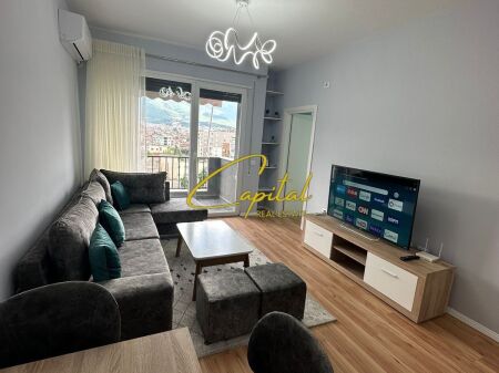 APARTMENT FOR RENT 2+1 5 MAY 60,000 LEKE