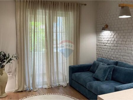 Apartment 2+1 for rent, Myslym Shyri