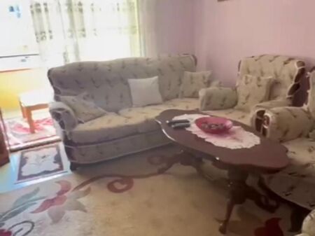 Apartament me qera i adaptuar ne 2+1 - 📍Misto Mame, prane Bodrum Gym Tirana