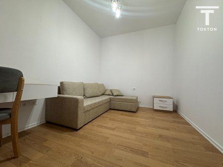 SHITET, KODRA E DIELLIT, TIRANË, APARTAMENT 2+1+2