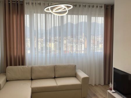 Apartment 2+1 for sale at Golden Park 3!