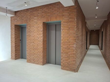 Apartment 1+1 for rent, 570 € at Amerikan 3