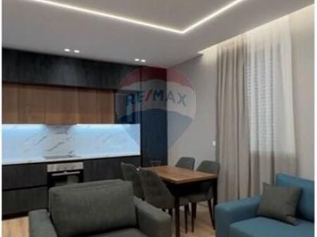 Appartamento 1+1 in affitto , Via Muhamet Gjollesha