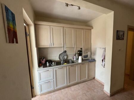 SELVIA, APARTMENT 1+1 FOR RENT 420 € /Month
