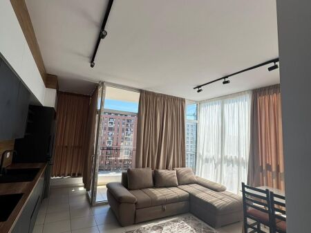 Appartamento 1+1 in affitto al nuovo Boulevard