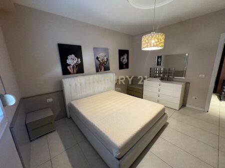 Apartment 1+1 for sale in the area of the Dry Lake