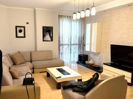 For rent 2+1+2 apartment at 21 Dhjetori
