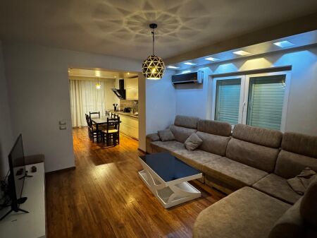 2+1+2 me Qera te Rruga e Kosovareve