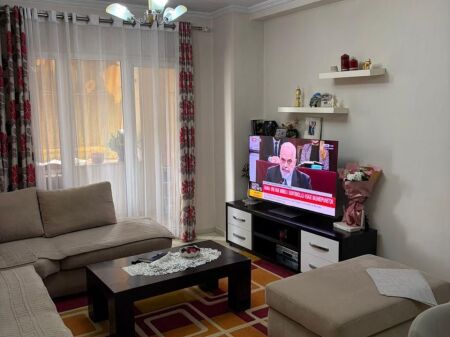 JEPET ME QIRA APARTAMENT 2+1- KTHESA E KAMZËS