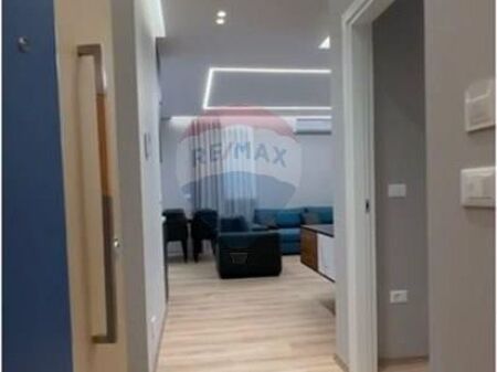 Appartamento 1+1 in affitto presso Foleja e Gjelber!