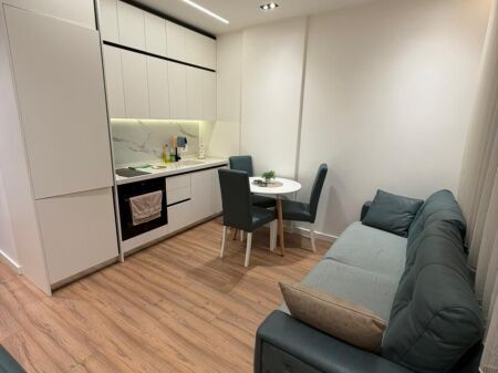 ‼️Appartamento 1+1 a Delijorgji‼️